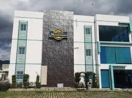 Hotel Monte Mar