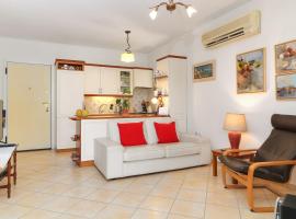 Zoumberi Cute and Cozy, hotel with parking in Nea Makri