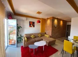 Your Apartment