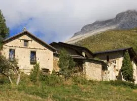 Albergue Casa Fumenal