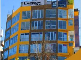 3 hotel in Huancayo 3 hotel in Huancayo