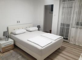 Apartman Lana, olcsó hotel Bosanski Noviban