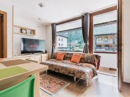 [Campiglio-Apartment] Free Parking & Self Check-in