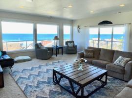 SeaLah, cottage in Lincoln City