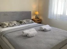 Iviskos living spot
