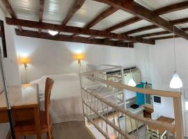 Loft Kapodistrias