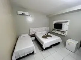 Suíte Brisa Mar Villa brisa icaraizinho