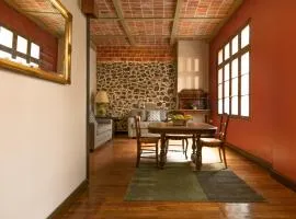 CASA SAUTO Family Suite next to the Cathedral