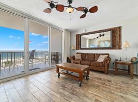 Beach Club C-509, Hotel in Edith Hammock