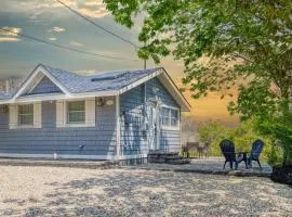 Beach cottage villa