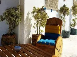 l' Escapade El Haouaria