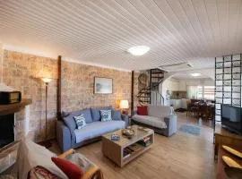 BORGO! Ευχάριστο εξοχικό σπίτι δίπλα στη θάλασσα!!
