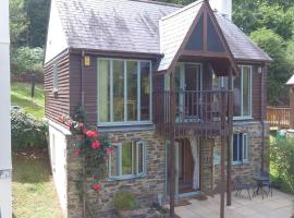 The Nineteenth, Oakridge St Mellion, Free Golf/SPA, hotel con spa en St Mellion