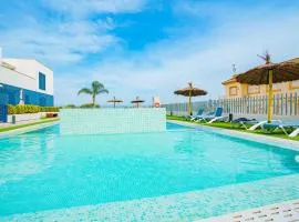 210 New Mar Pool - Alicante Holiday