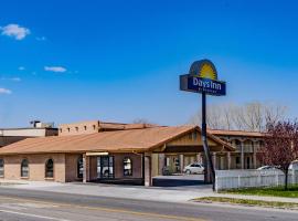 Days Inn by Wyndham Winnemucca, hotel Winnemuccában