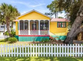 Coastal Soul Cottage