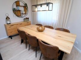 Diamante house com garagem privada