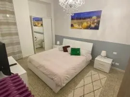 Appartamenti Mazzini