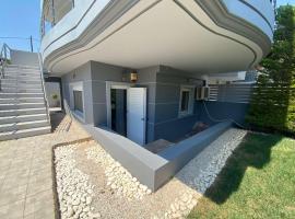 Quiet apartment in Artemis, Athens Airport