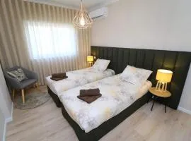 Diamante house com garagem privada