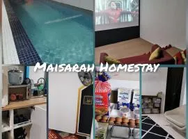 Maisarah Homestay