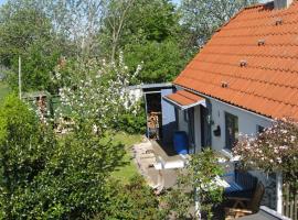 4 person holiday home in Bramming, casa vacanze a Bramming