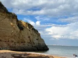 Lovely 2 Bedroom Home inside a Resort in Albufeira