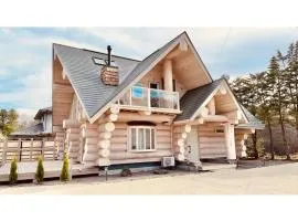 Polar Haus Canadian MinamiKaruisawa1 - Vacation STAY 07678v