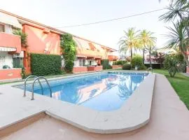 Ona apartament by costablancarent