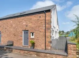 Coney Garth Retreat