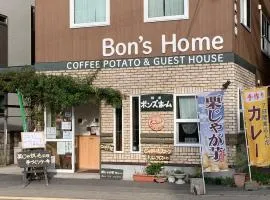 Bon's Home