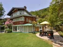 HOTEL METROPOLIS SRINAGAR