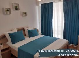 Apartament Amy, hotel in Mamaia Nord