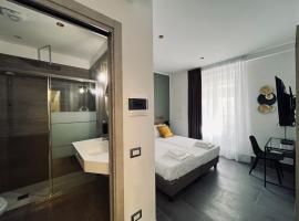Smart Rooms Naples