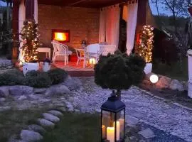 Liwa Garden Krzywa 11