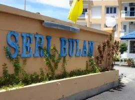 ZNA Prop d Seri Bulan Resort,PD max 5 guests