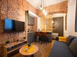 Studio apartment Iva