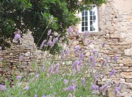 Partie de Château du XI ieme à Canet d'Aude, dovolenkový dom v destinácii Canet d'Aude