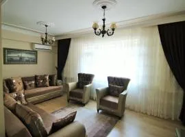 Yilmaz Apart