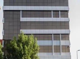 لوريت للشقق المخدومة