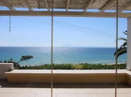 En Plw, hotel v destinácii Foleá