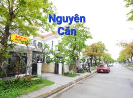 Kenpi Garden Homestay - gần AE MALL, NGUY&Ecirc;N CĂN, đậu nhiều &ocirc; t&ocirc;