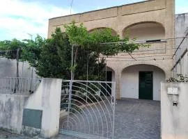 Appartamenti Viola e Azzurra