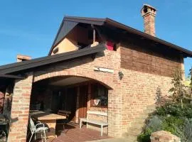 Holiday house Green hill in Zagorje