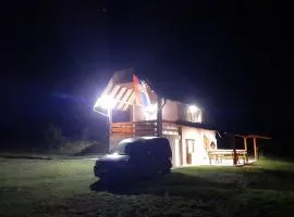 Apartmani Orion-Tara