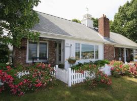 Skaket Beach Motel, motel en Orleans