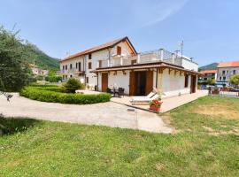 A DUE PASSI DALLA COSTIERA 2