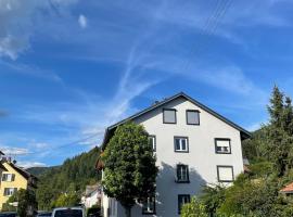 Wehr Orchidee Apartment, hotel din Wehr