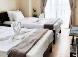 Sunvida Tower Stays Across SM City Cebu