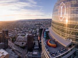 InterContinental - Los Angeles Downtown, an IHG Hotel, hotel sa Downtown, Los Angeles